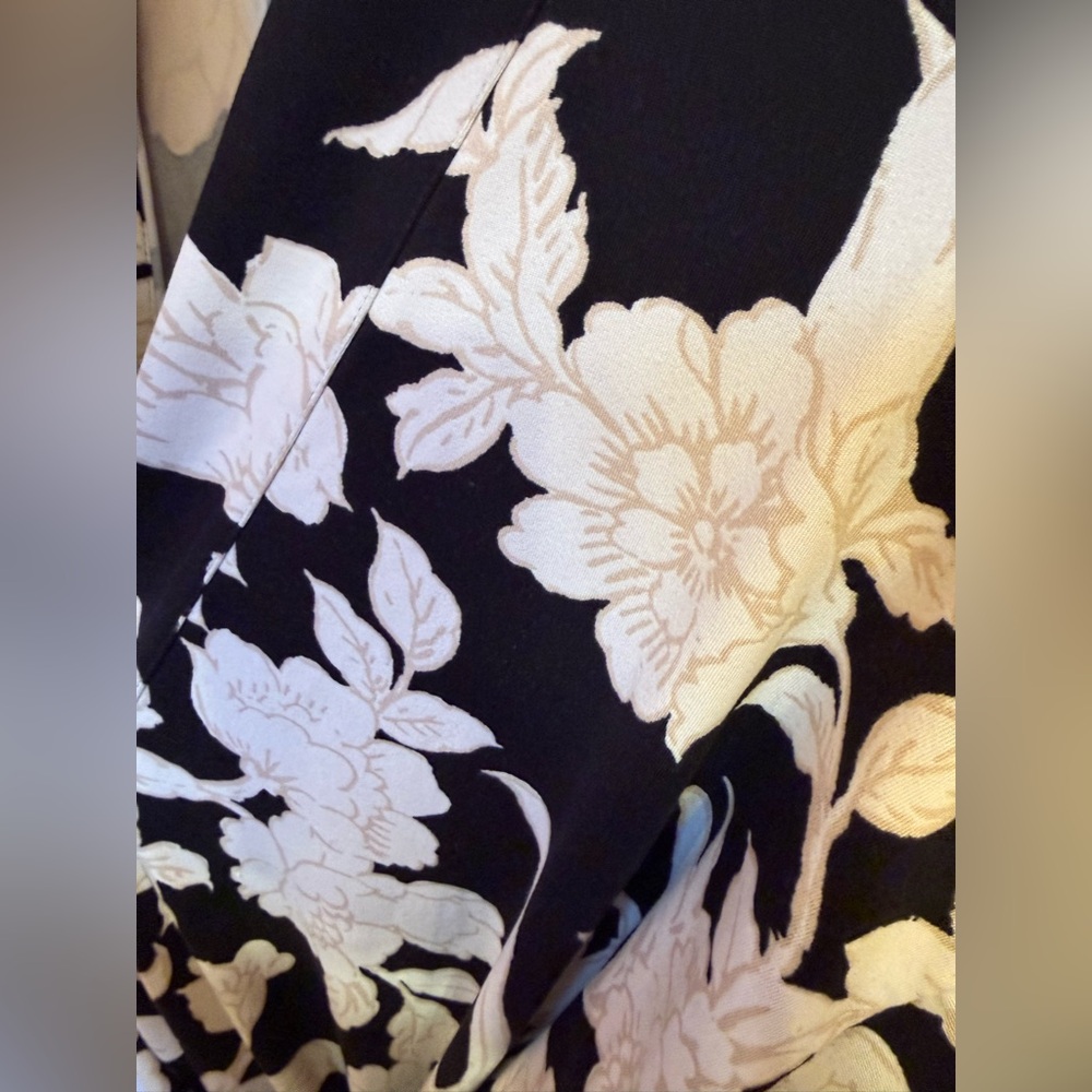 Masongrey Kimono Robe - Picture 3 of 7